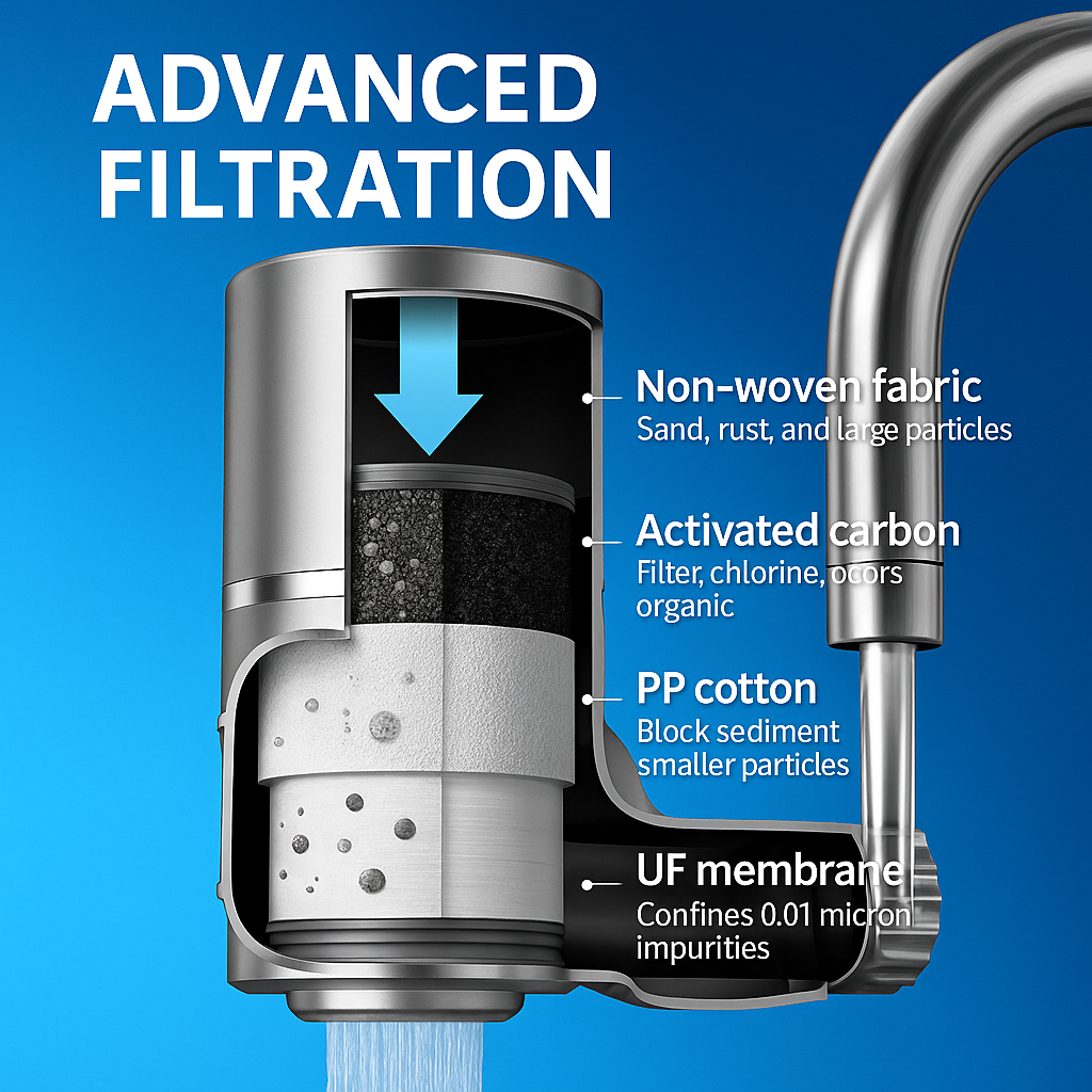 PureTap Pro